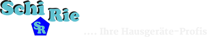SchiRie Kundendienst u. VertriebsgesmbH Logo